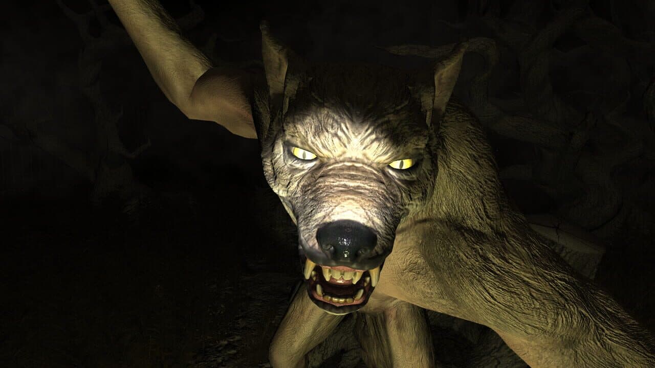 Secret of Harrow Manor thumbnail 3
