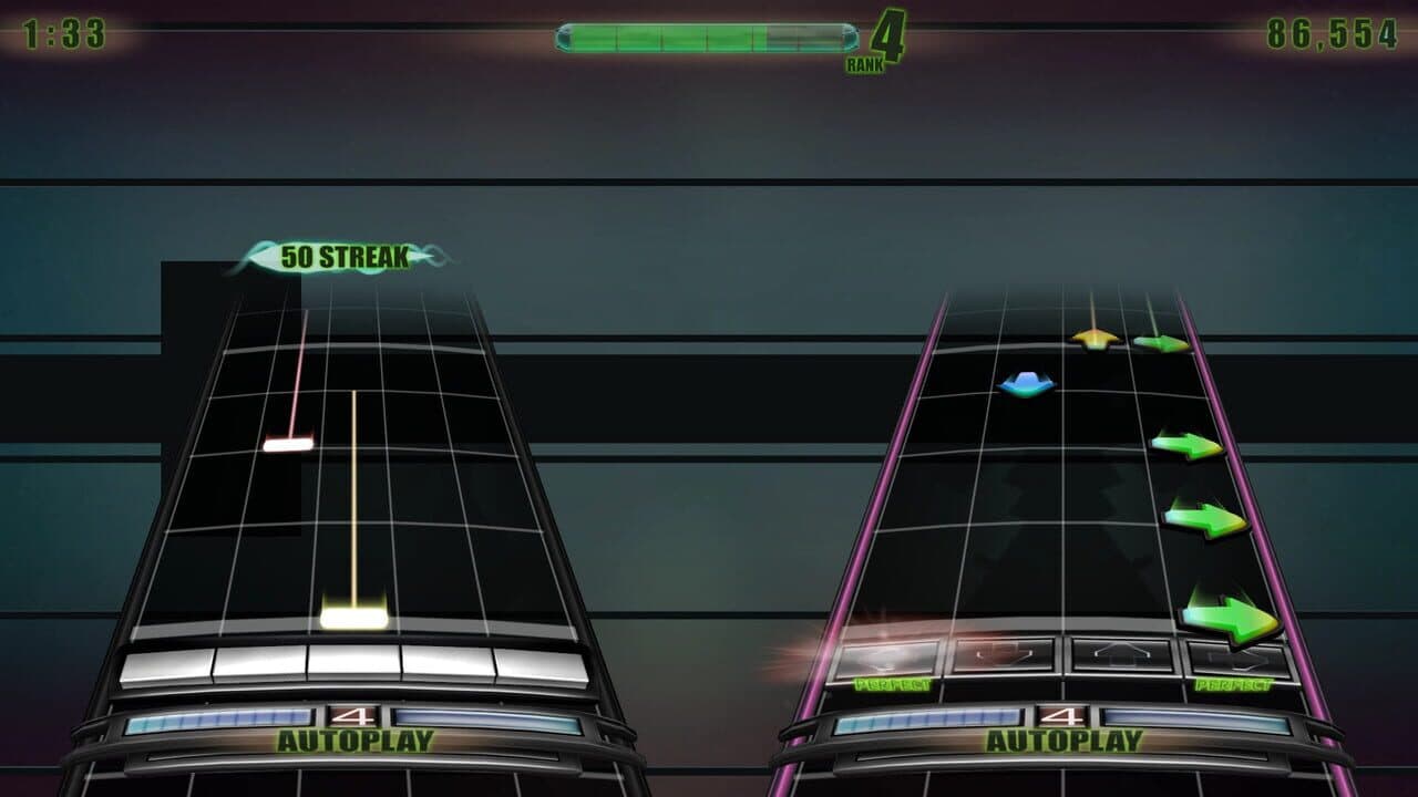 Phase Shift thumbnail 6