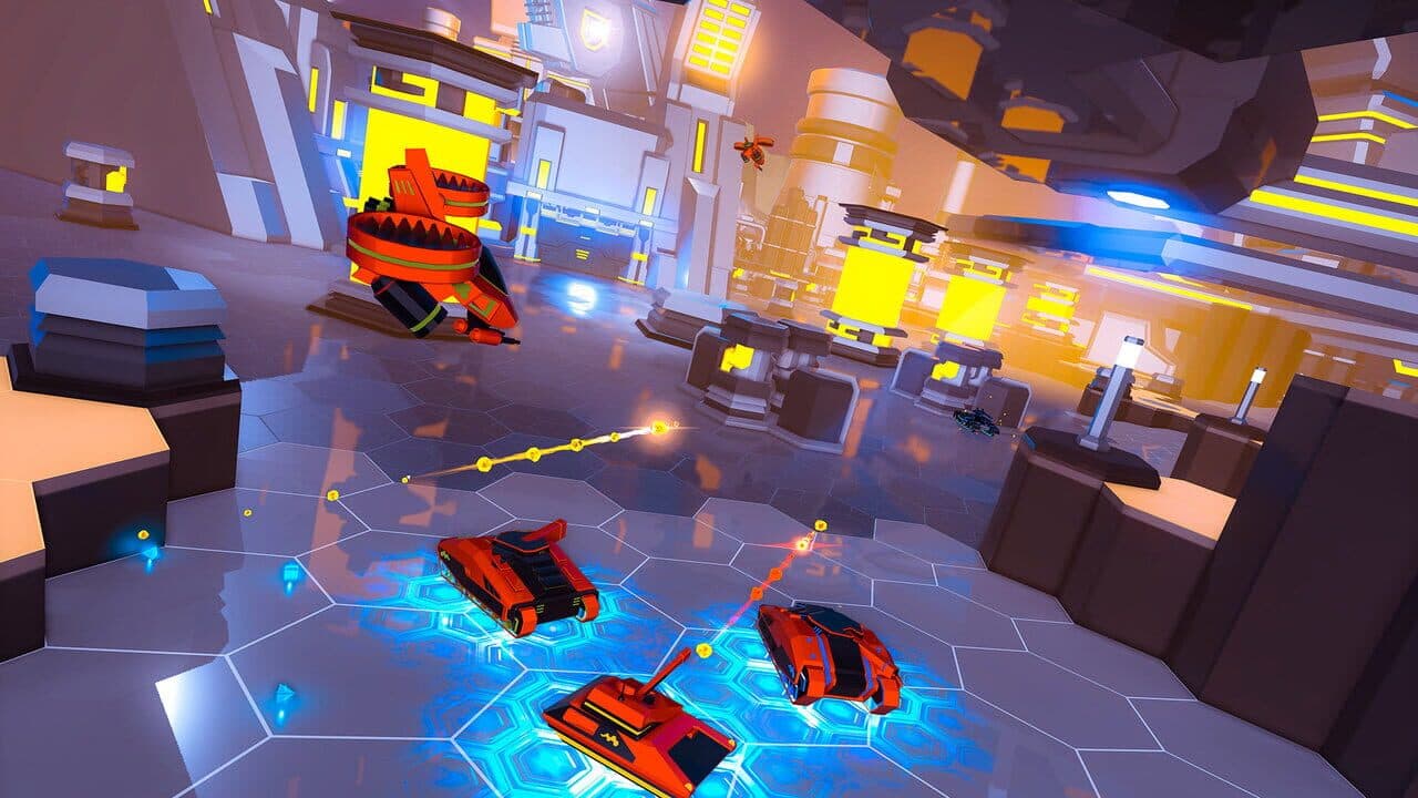 Battlezone thumbnail 2