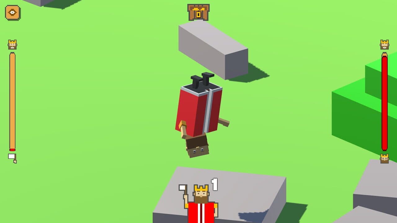 Royal Tumble thumbnail 5