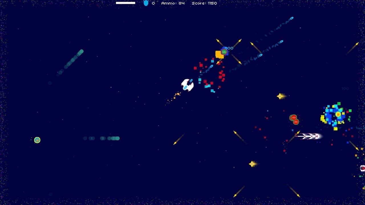 Kalzor: 2000 thumbnail 5
