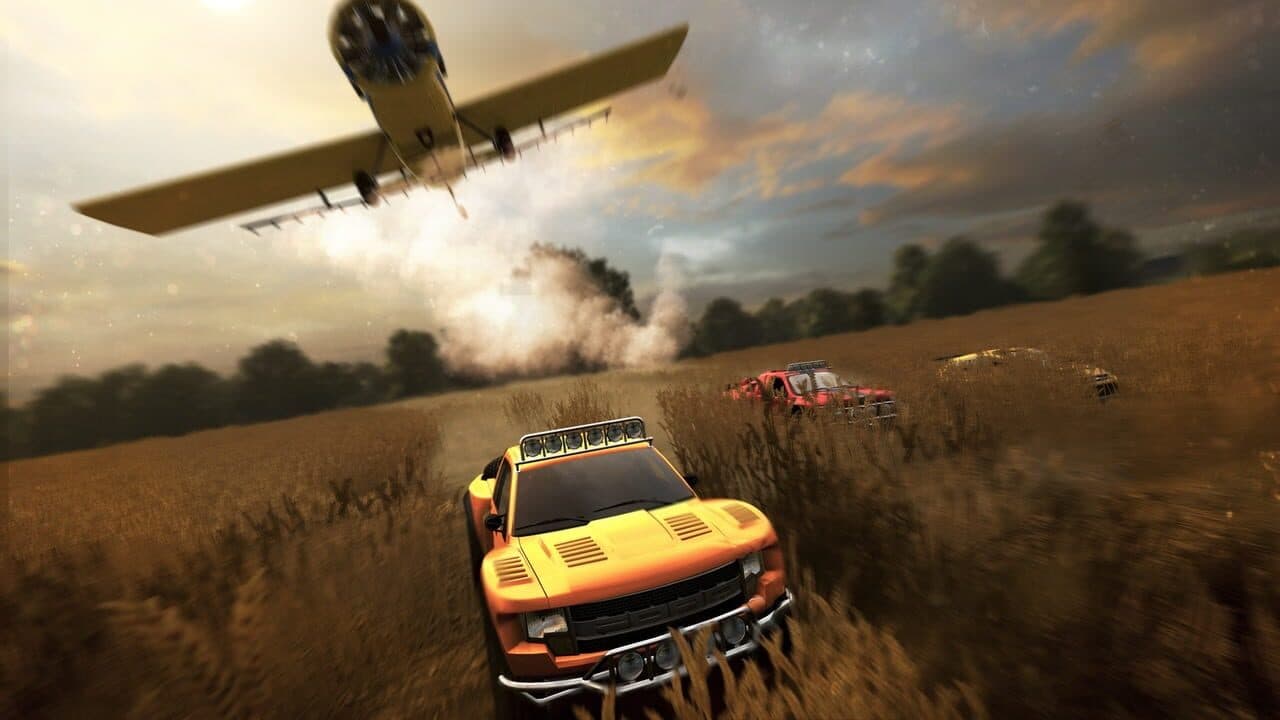 The Crew thumbnail 5