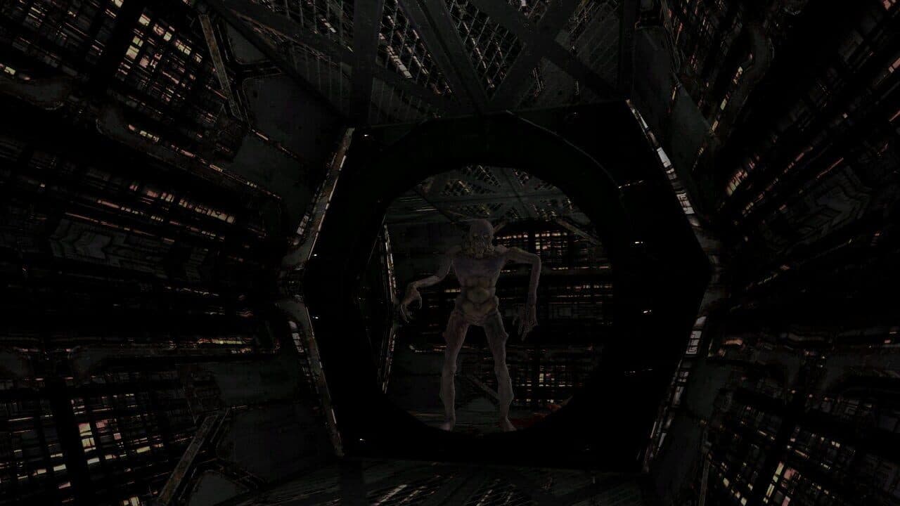 Lost Base Escape thumbnail 3