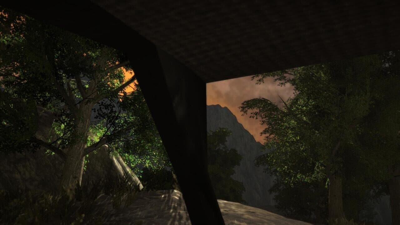 Offroad: VR thumbnail 2