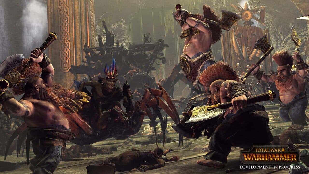 Total War: Warhammer thumbnail 4