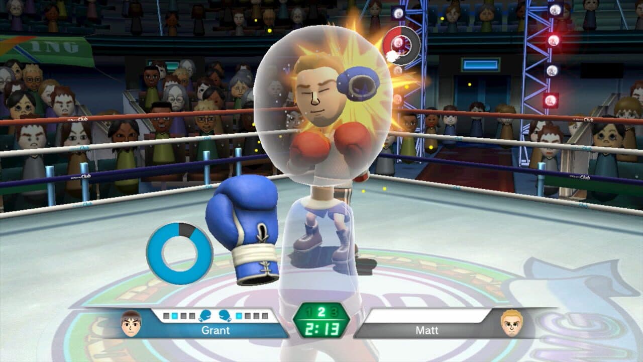 Wii Sports Club thumbnail 11
