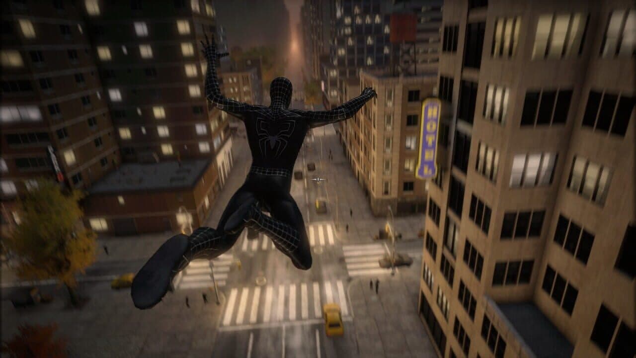 The Amazing Spider-Man thumbnail 3