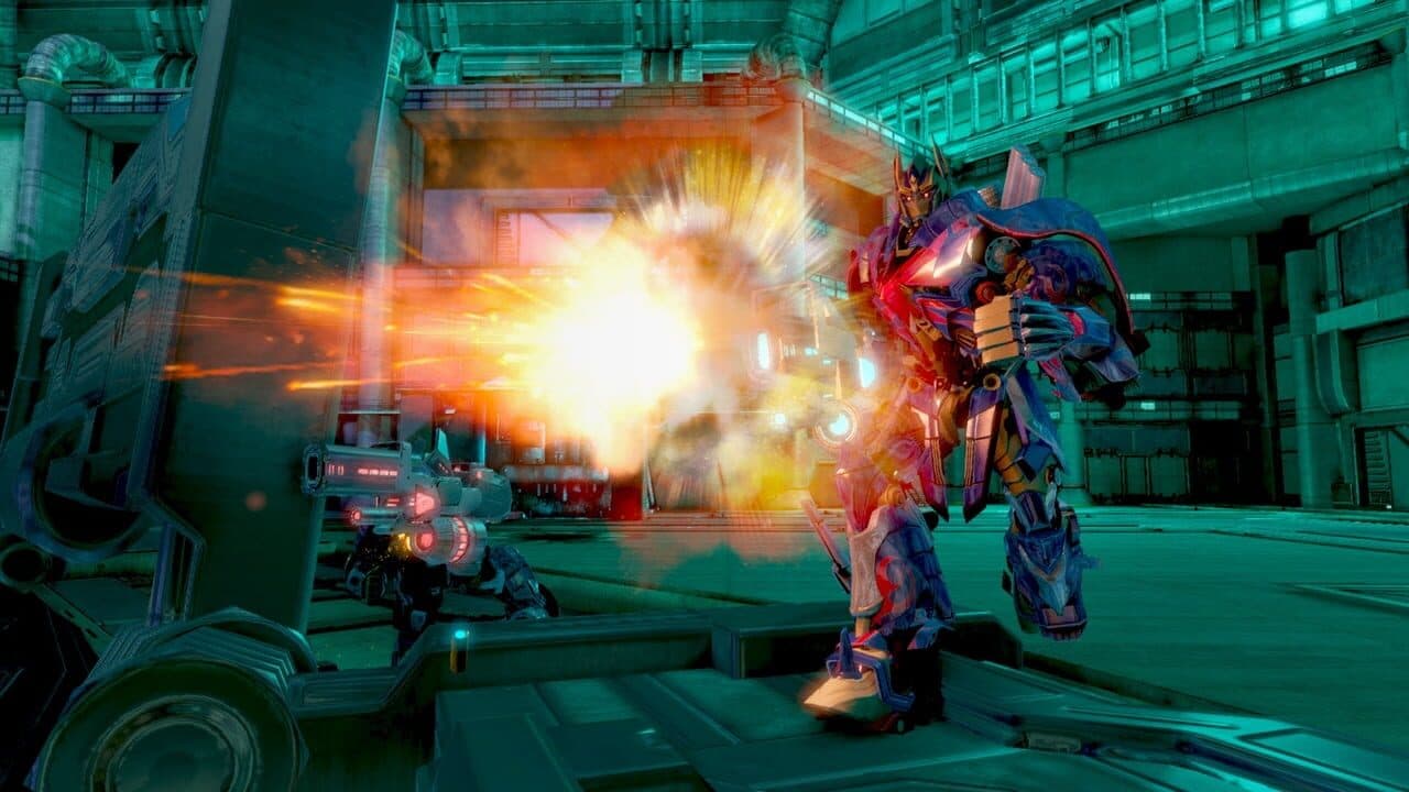 Transformers: Rise of the Dark Spark thumbnail 3