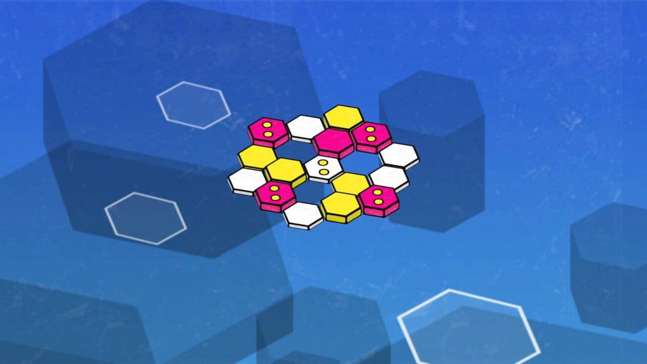WayOut 2: Hex thumbnail 2