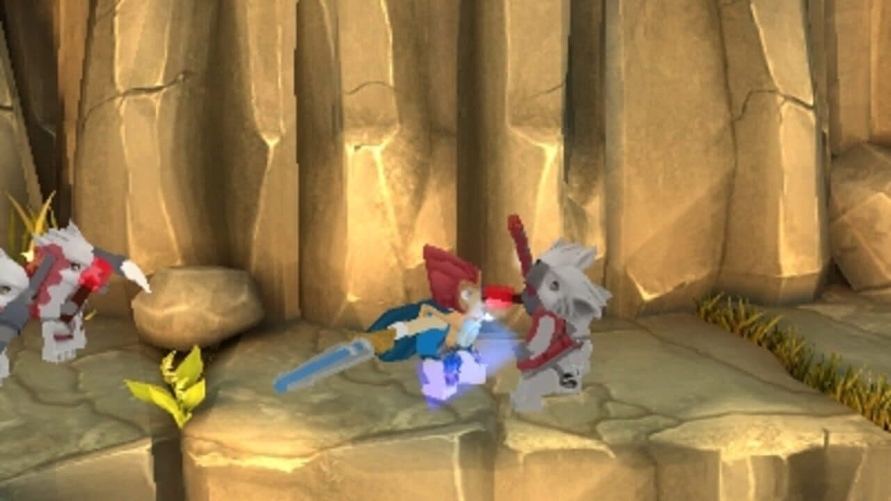 LEGO Legends of Chima: Laval's Journey thumbnail 8