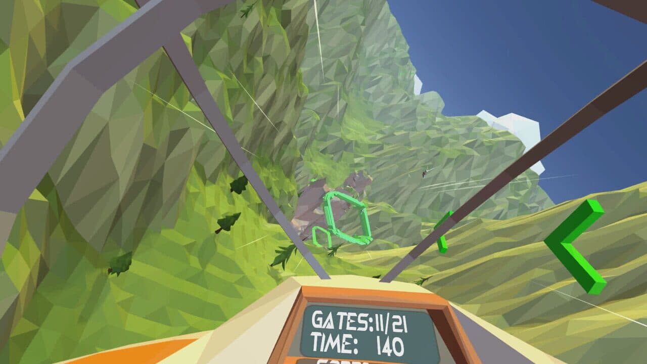 Faceted Flight thumbnail 4
