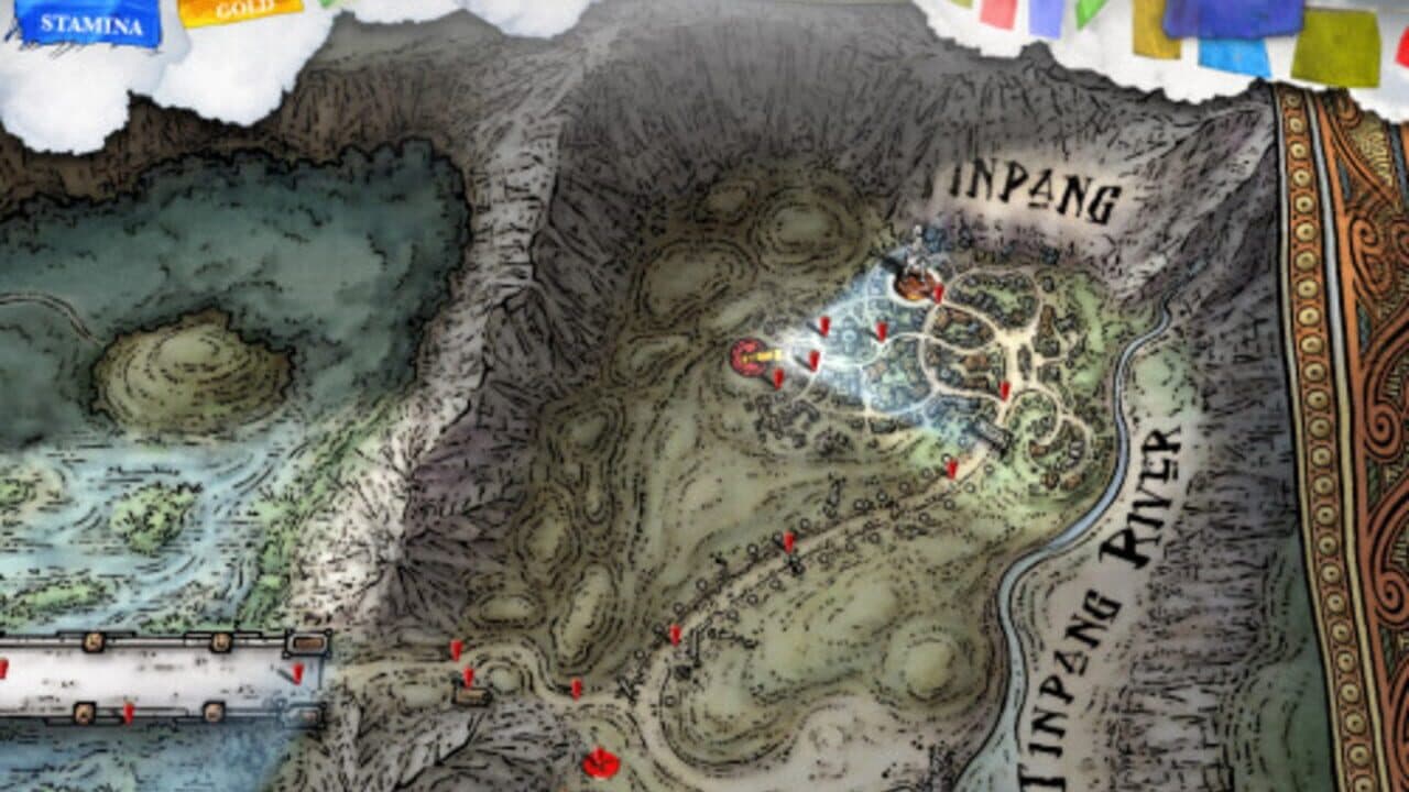Sorcery! Part 3 thumbnail 2