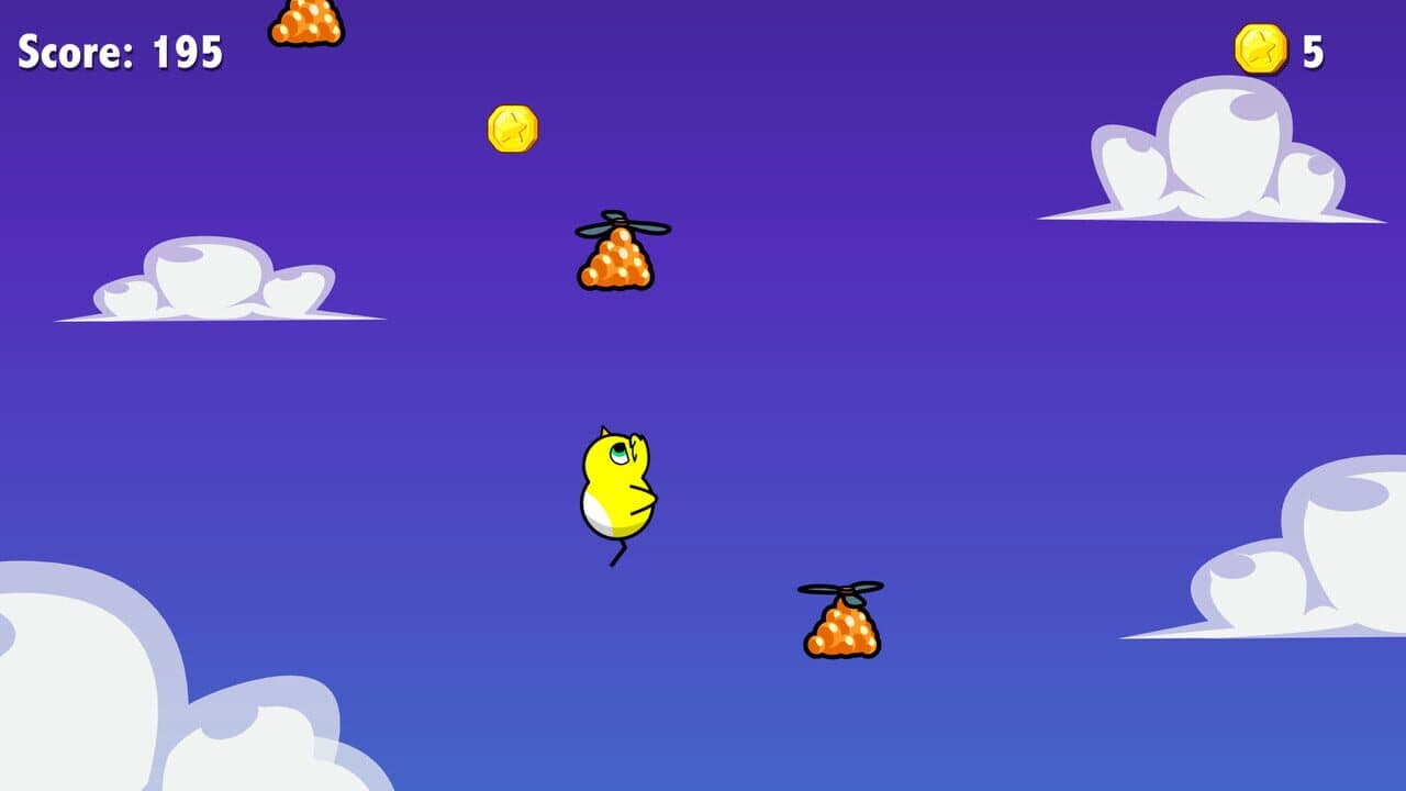 Duck Life: Space thumbnail 4