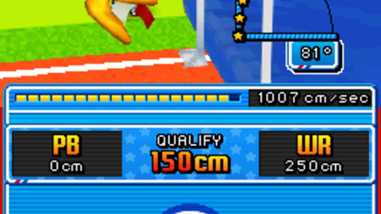 New International Track & Field thumbnail 4
