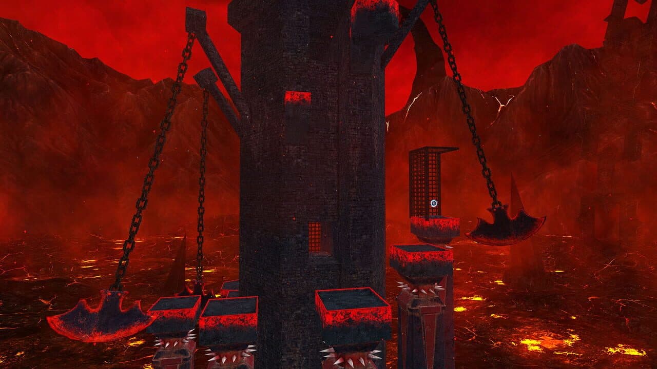 Seum: Speedrunners from Hell thumbnail 2