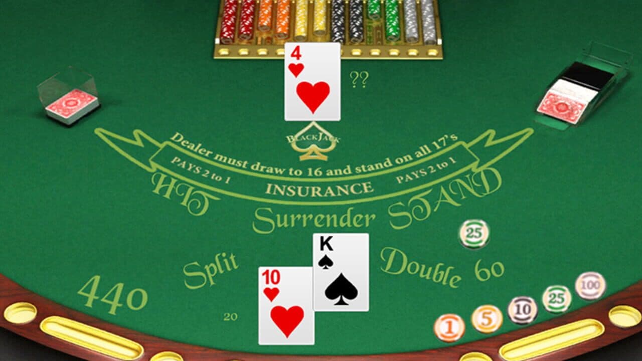 Blackjack 21 thumbnail 3