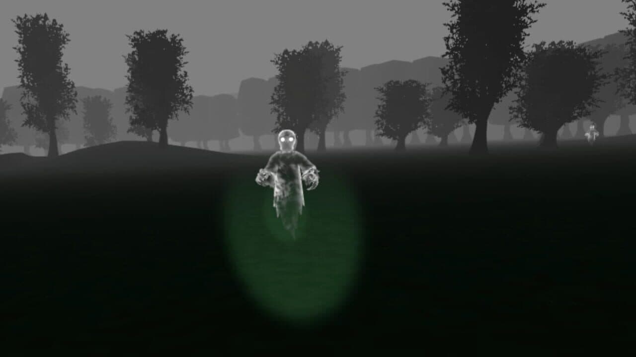 Dante's Forest screenshot 1
