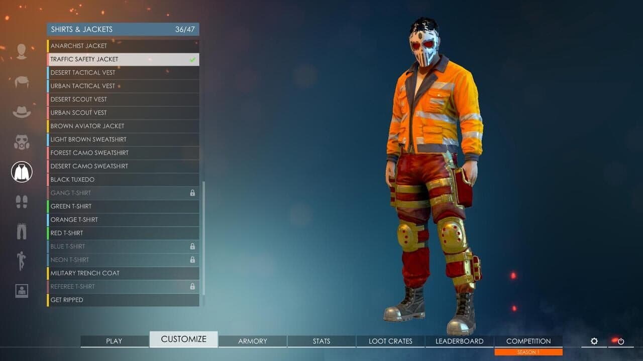 Last Man Standing thumbnail 5
