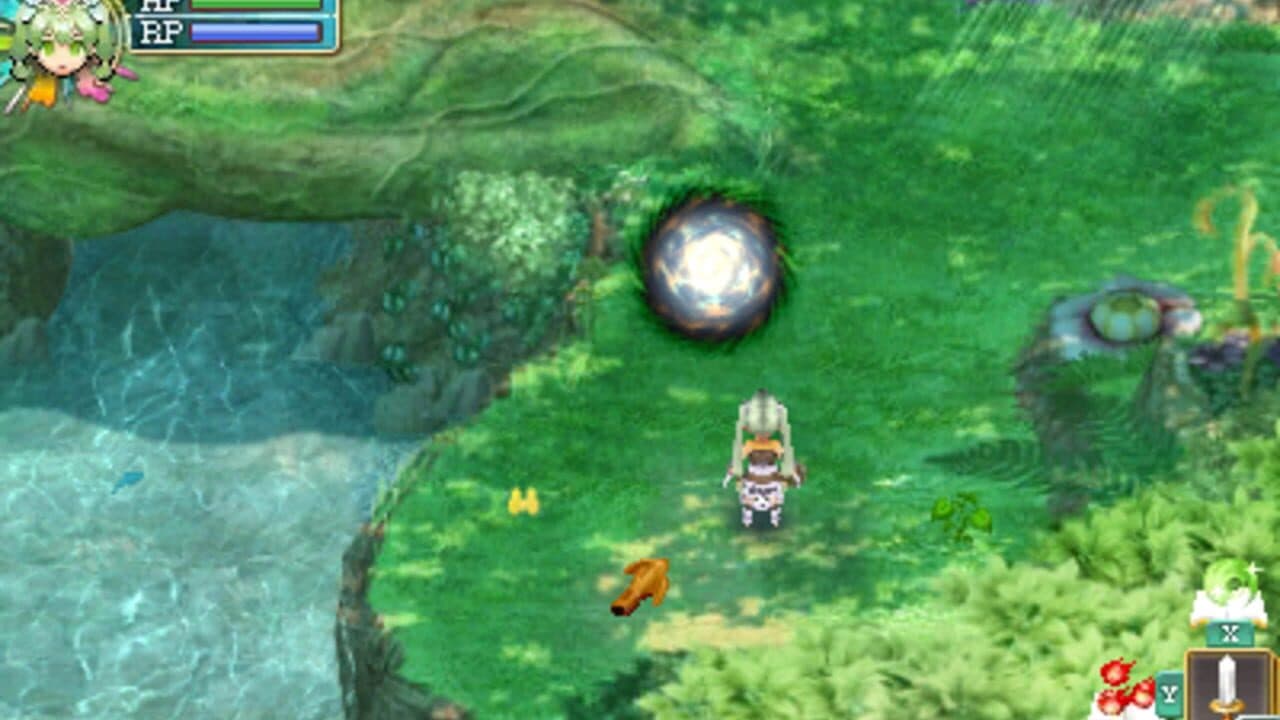 Rune Factory 4 thumbnail 9