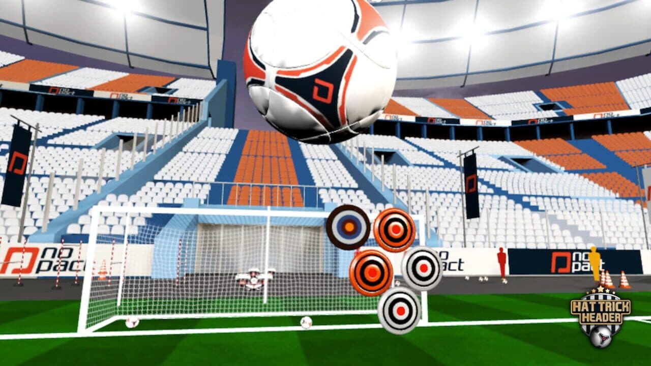 Hat Trick Header thumbnail 2