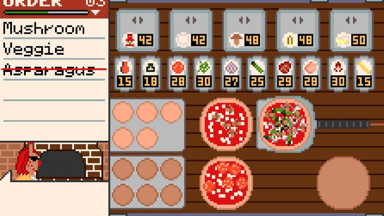 Pizza Express thumbnail 5
