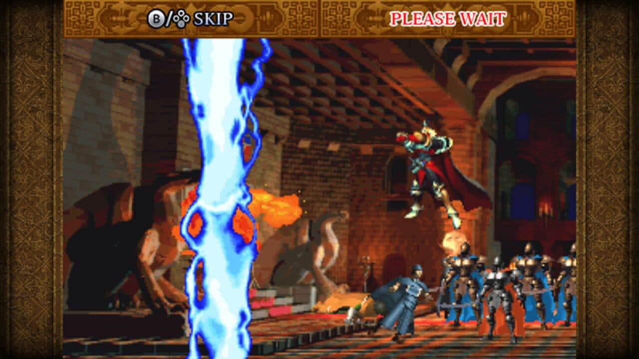 Sol Divide: Sword of Darkness thumbnail 3