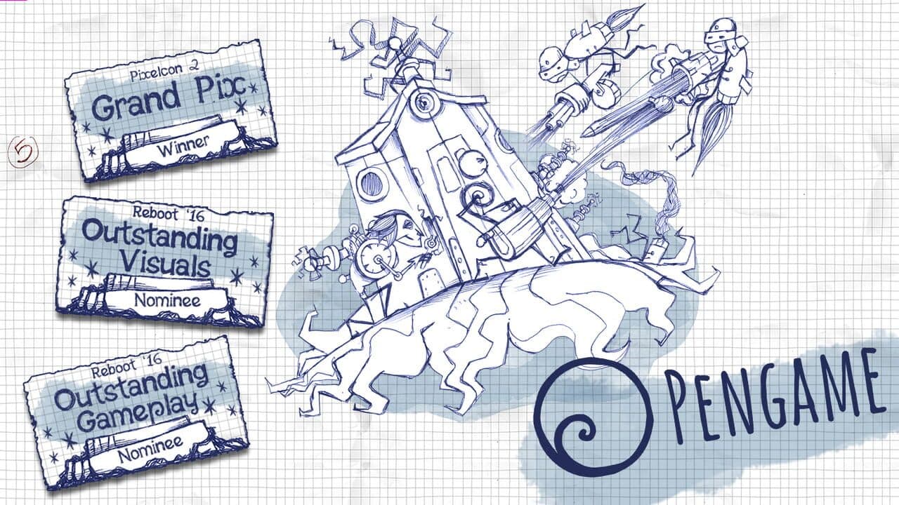 Pengame thumbnail 2