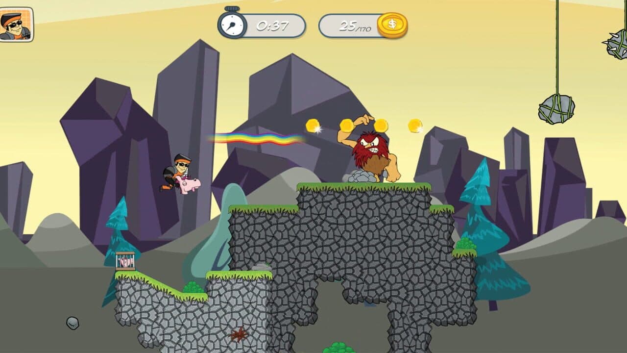 Commander Cool 2 thumbnail 5
