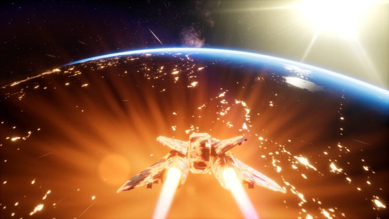 Solar Warden thumbnail 2
