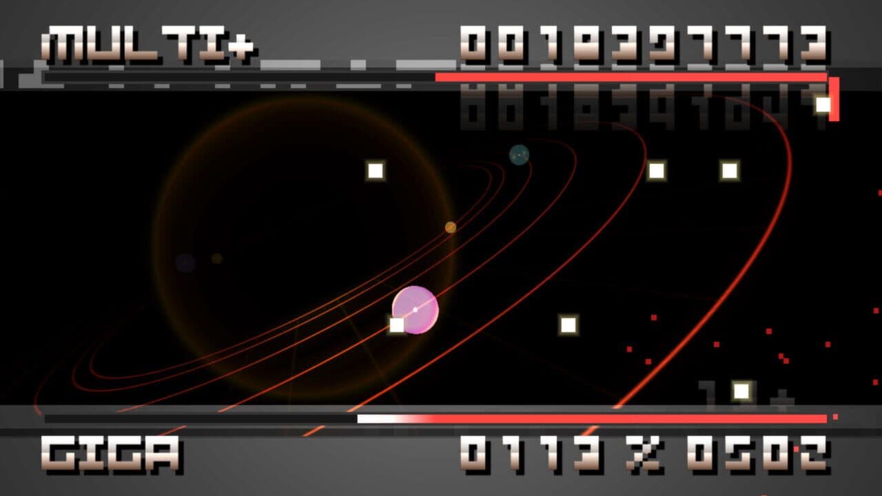 Bit.Trip Flux thumbnail 2