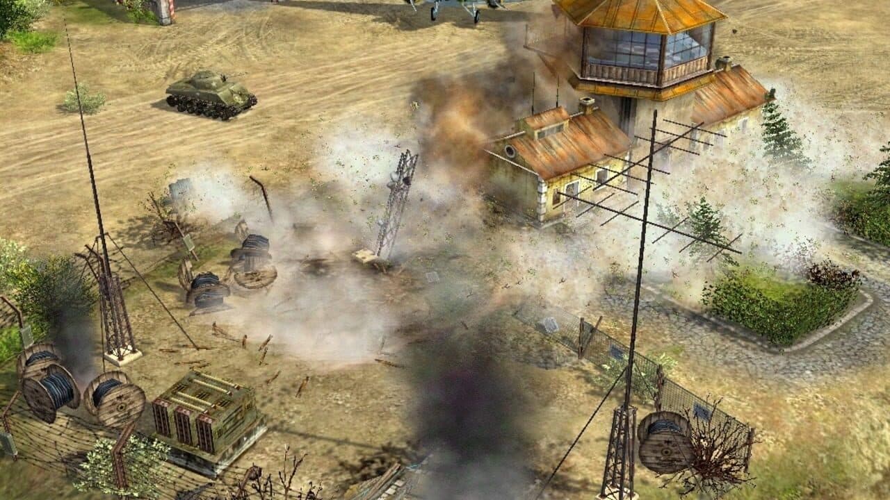 Soldiers: Heroes of World War II thumbnail 3