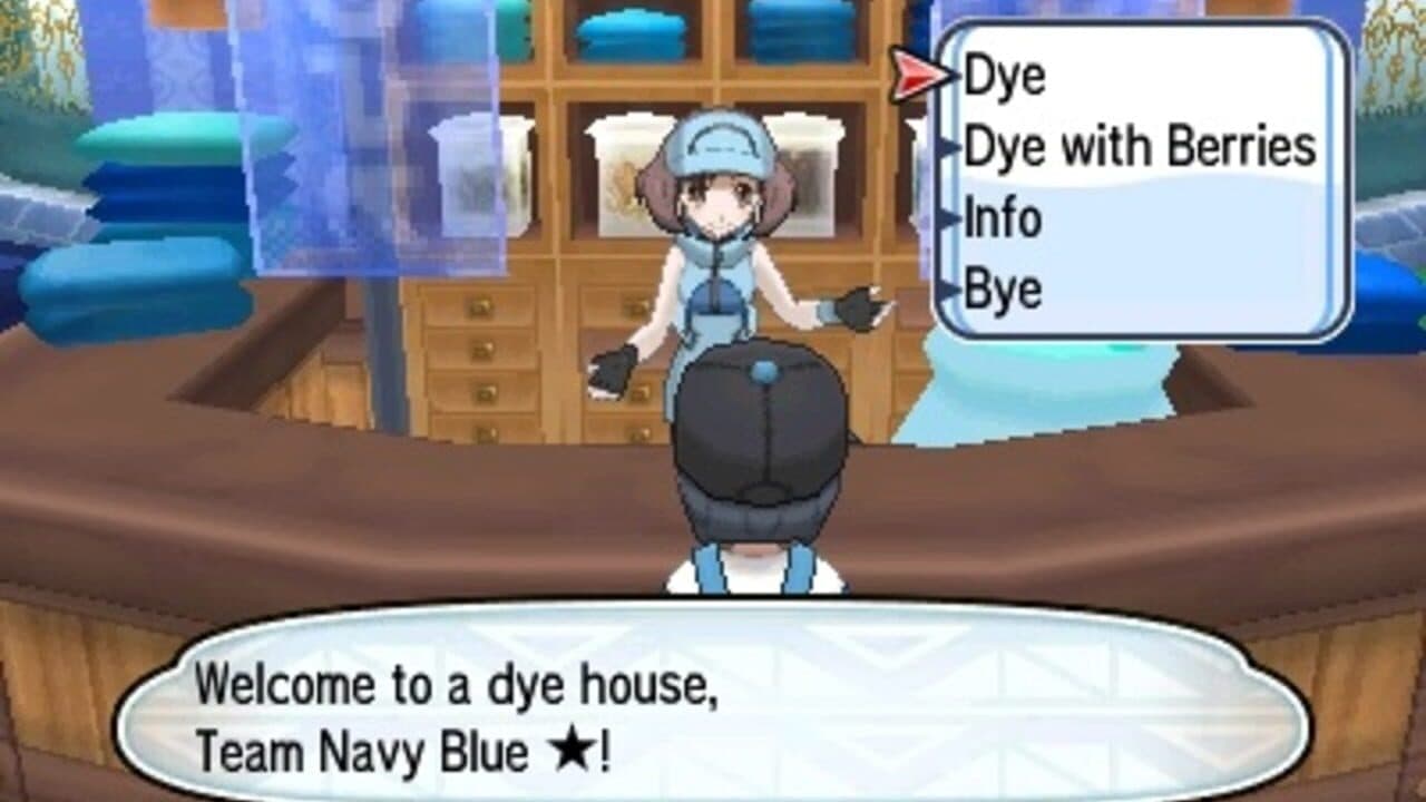 Pokémon Sun thumbnail 11