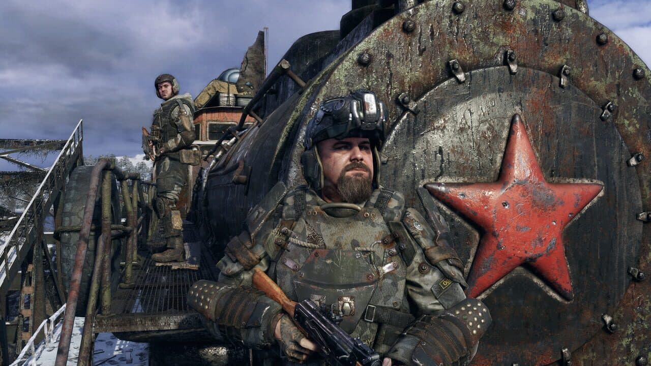 Metro Exodus thumbnail 10