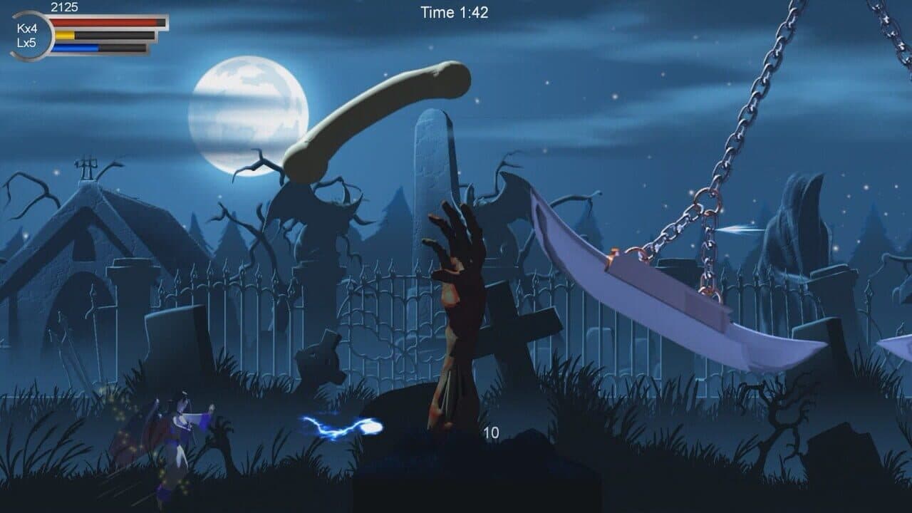 XNemesis thumbnail 5