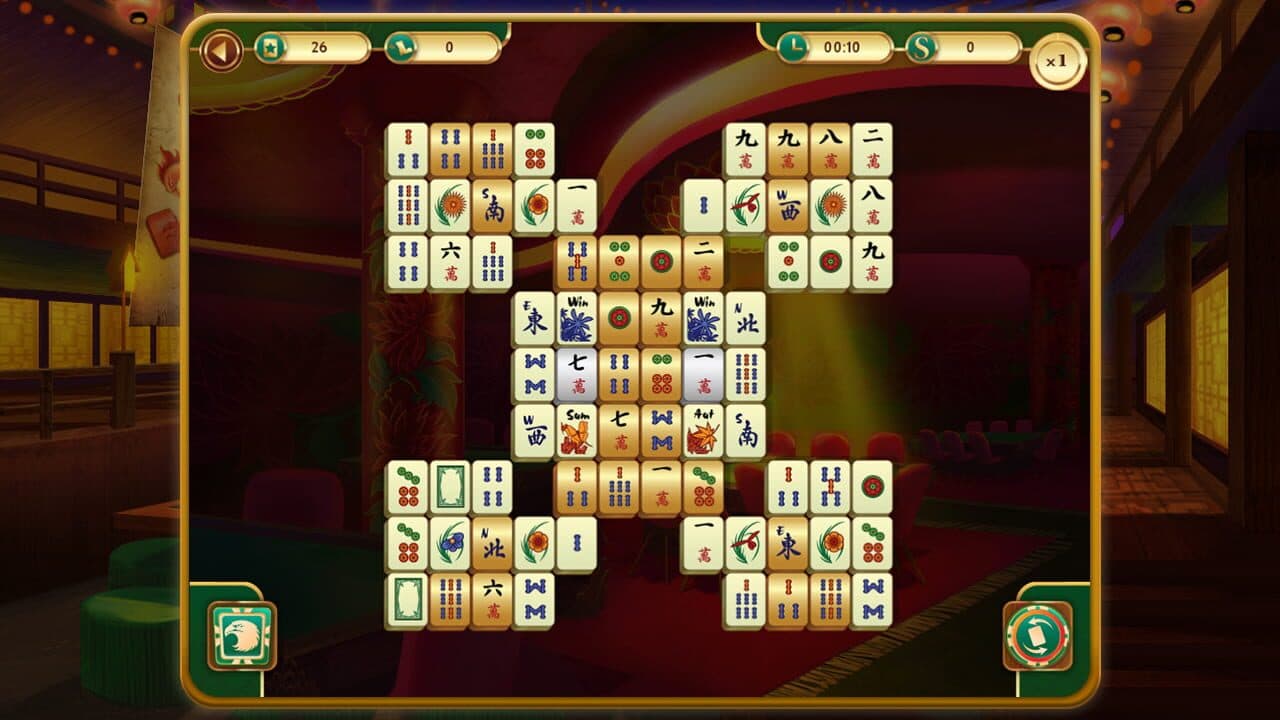 Mahjong World Contest thumbnail 2