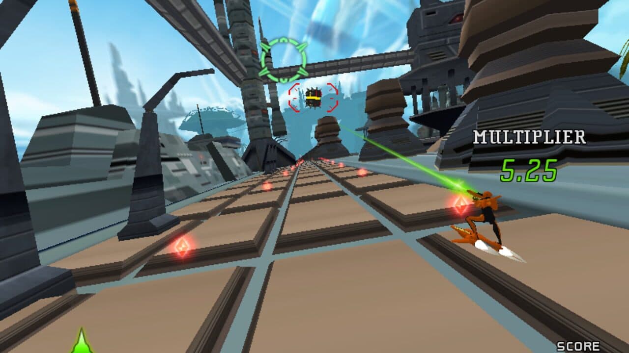 Horizon Riders thumbnail 10