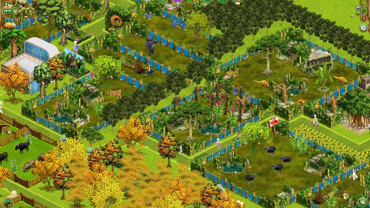 My Free Zoo thumbnail 2