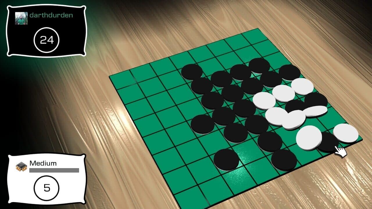 Othello thumbnail 5