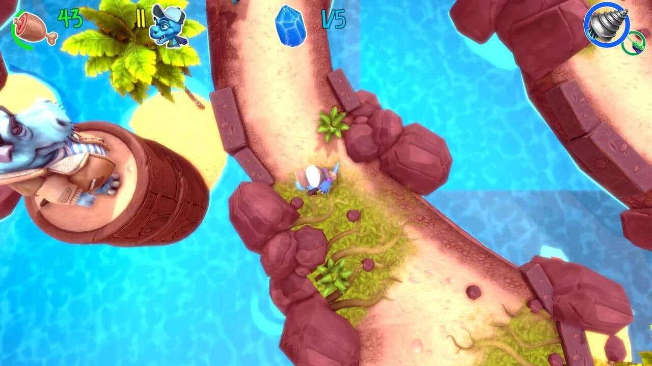 Tiny Hands Adventure thumbnail 5