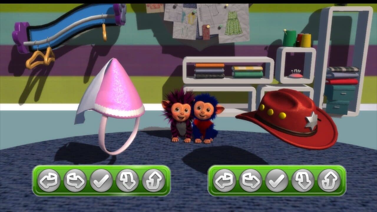 EyePet & Friends thumbnail 5