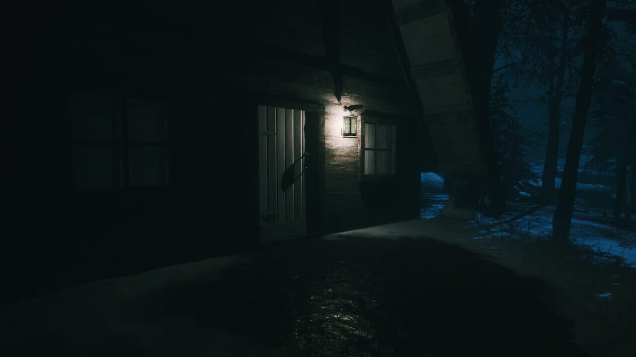 The Outsider thumbnail 3
