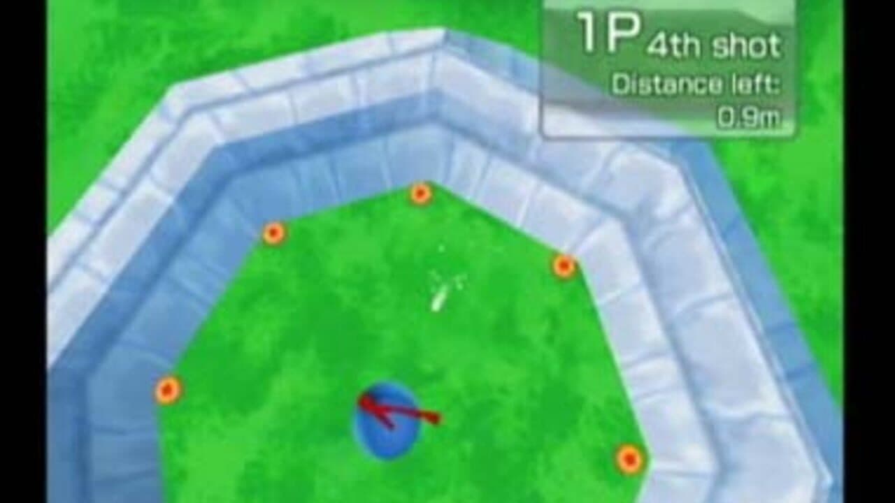 Family Mini Golf thumbnail 5