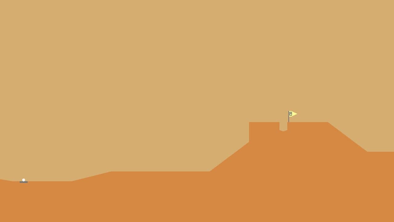 Desert Golfing thumbnail 2