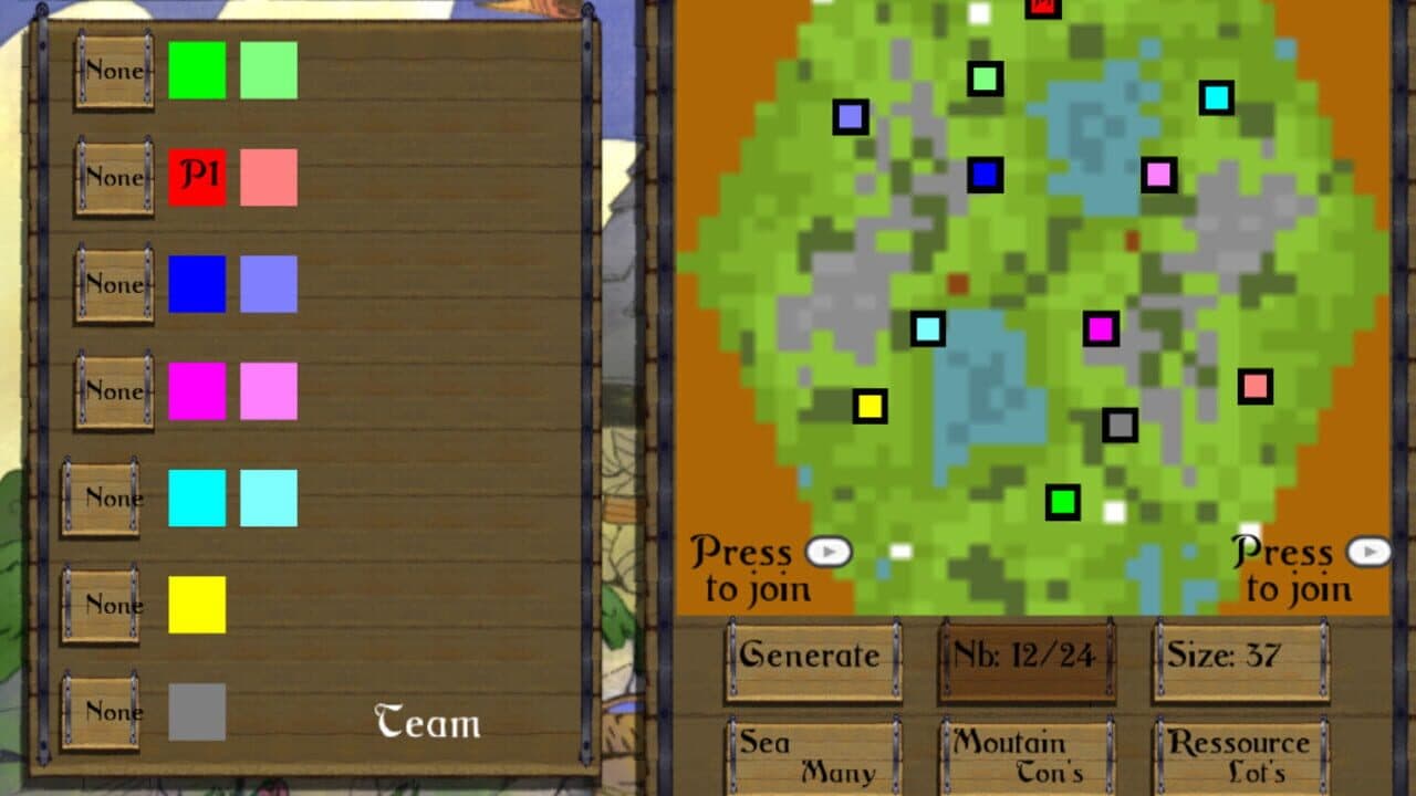Little Kingdom 2 thumbnail 4