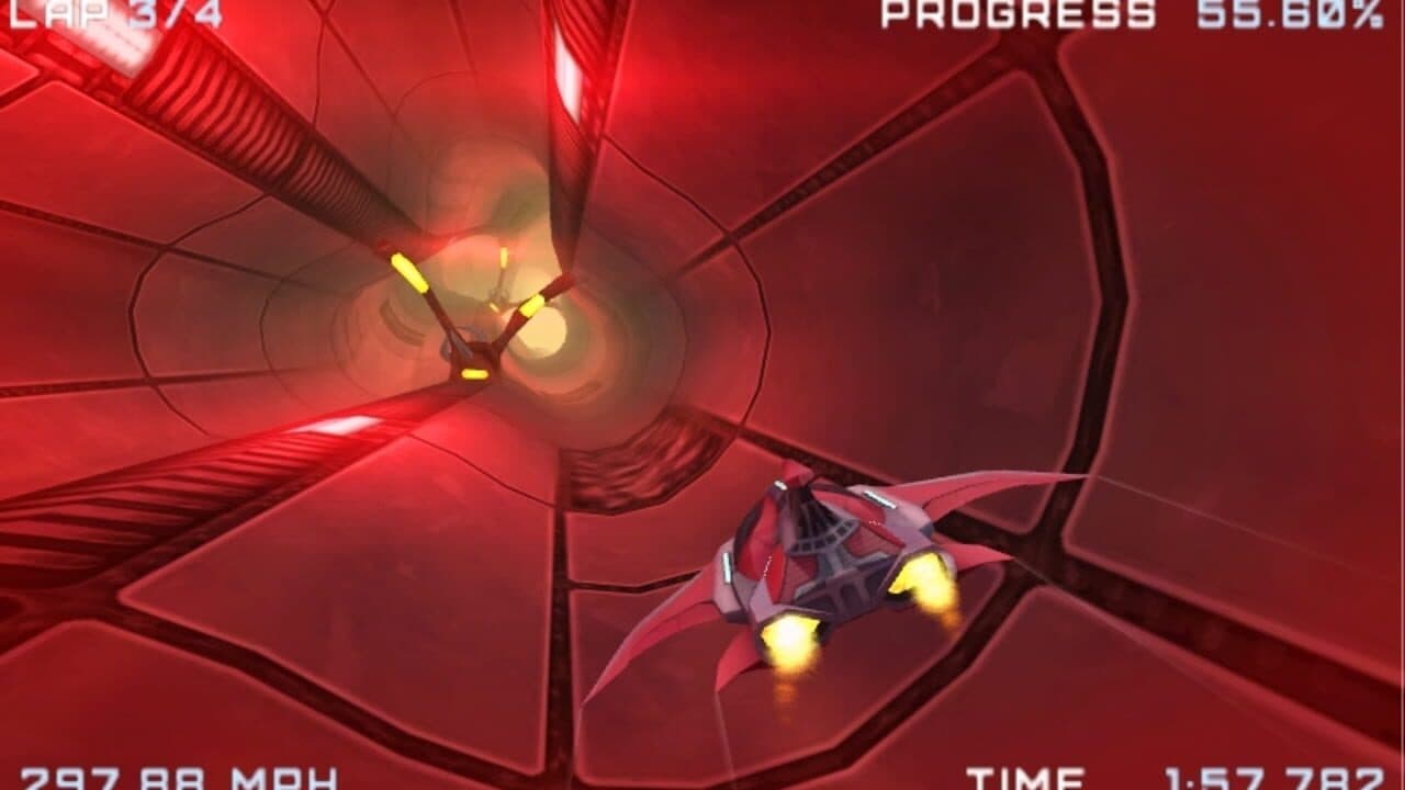 AiRace Xeno thumbnail 6