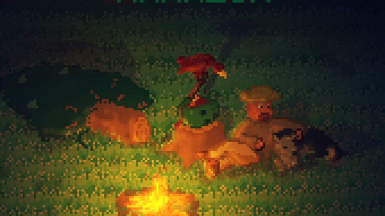 Forest Warrior thumbnail 2