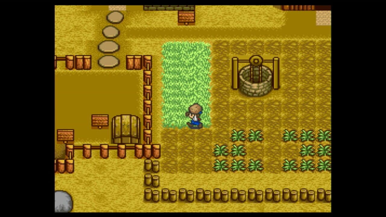 Harvest Moon thumbnail 2