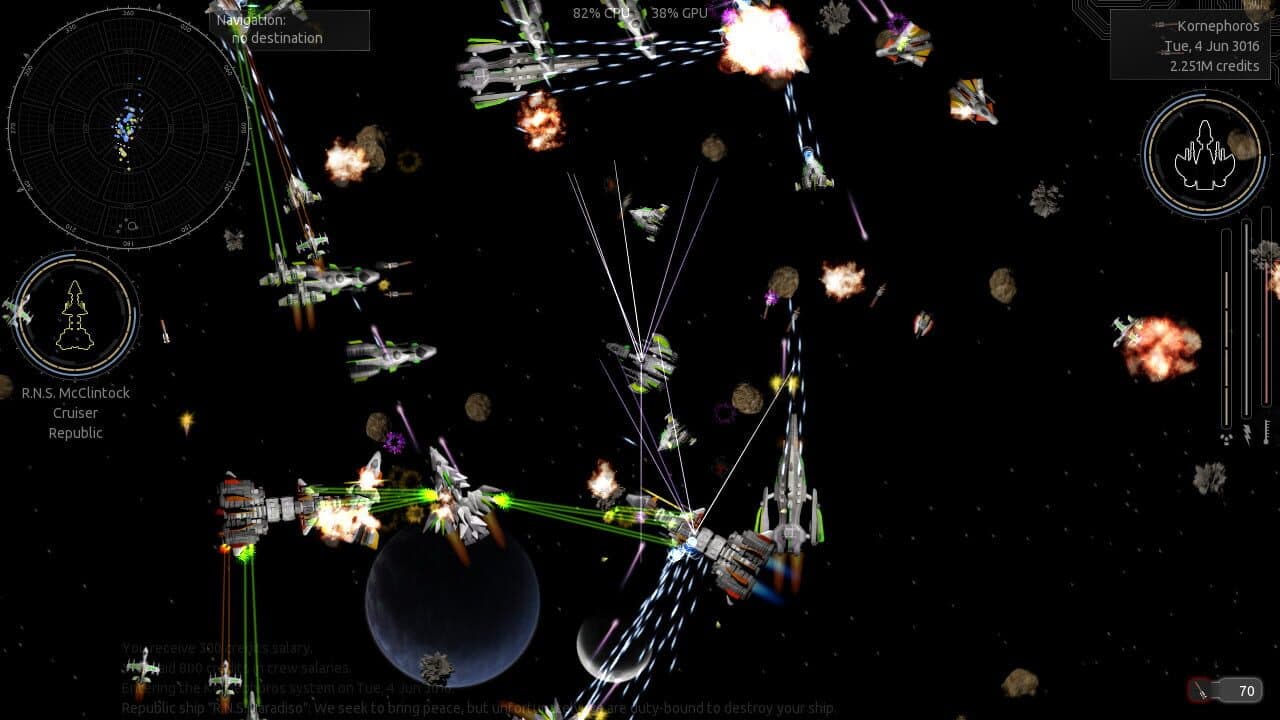 Endless Sky thumbnail 3