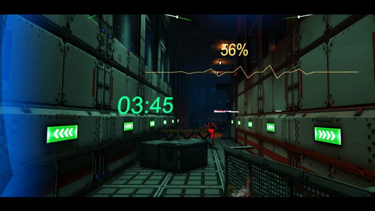 Metal Assault thumbnail 3