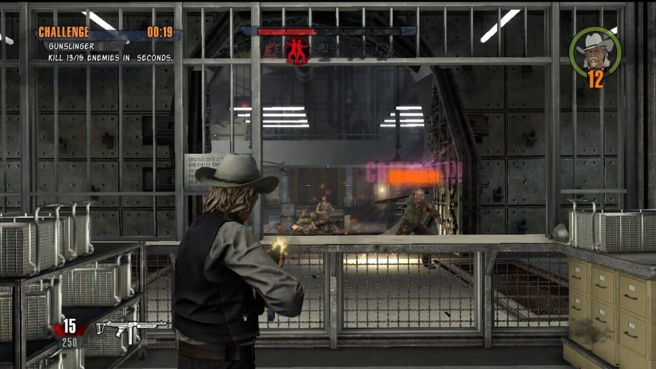 R.I.P.D.: The Game thumbnail 2